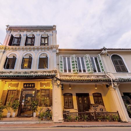 Hotel Puri Melaka Ngoại thất bức ảnh