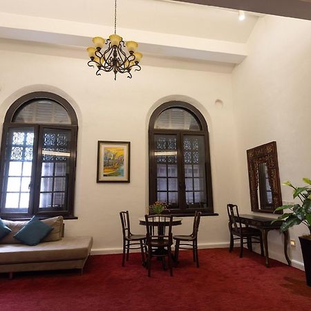 Hotel Puri Melaka Ngoại thất bức ảnh
