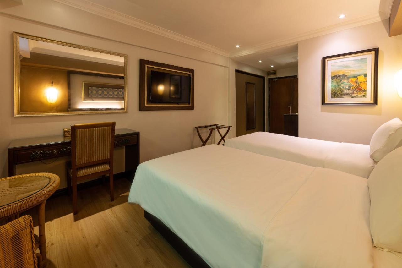 Hotel Puri Melaka Ngoại thất bức ảnh
