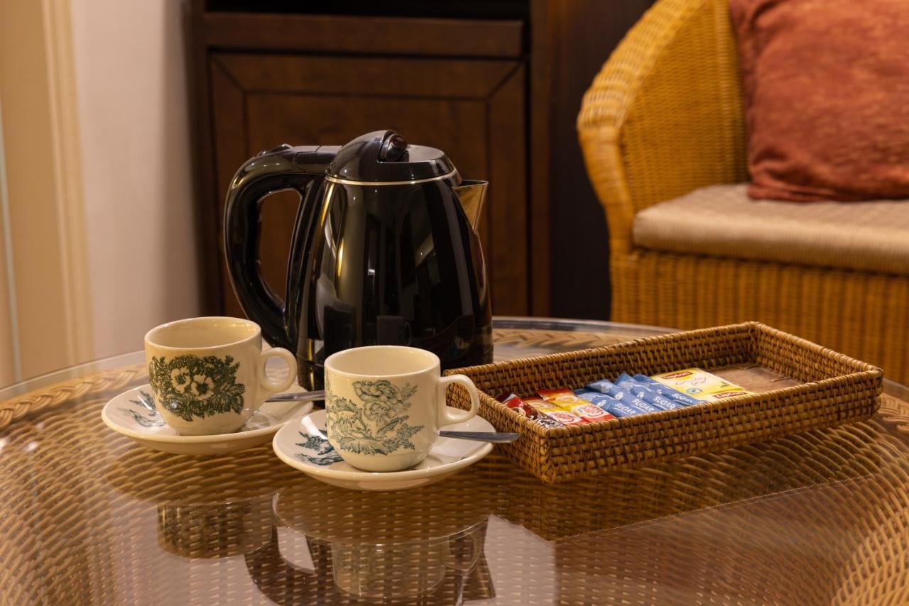 Hotel Puri Melaka Ngoại thất bức ảnh
