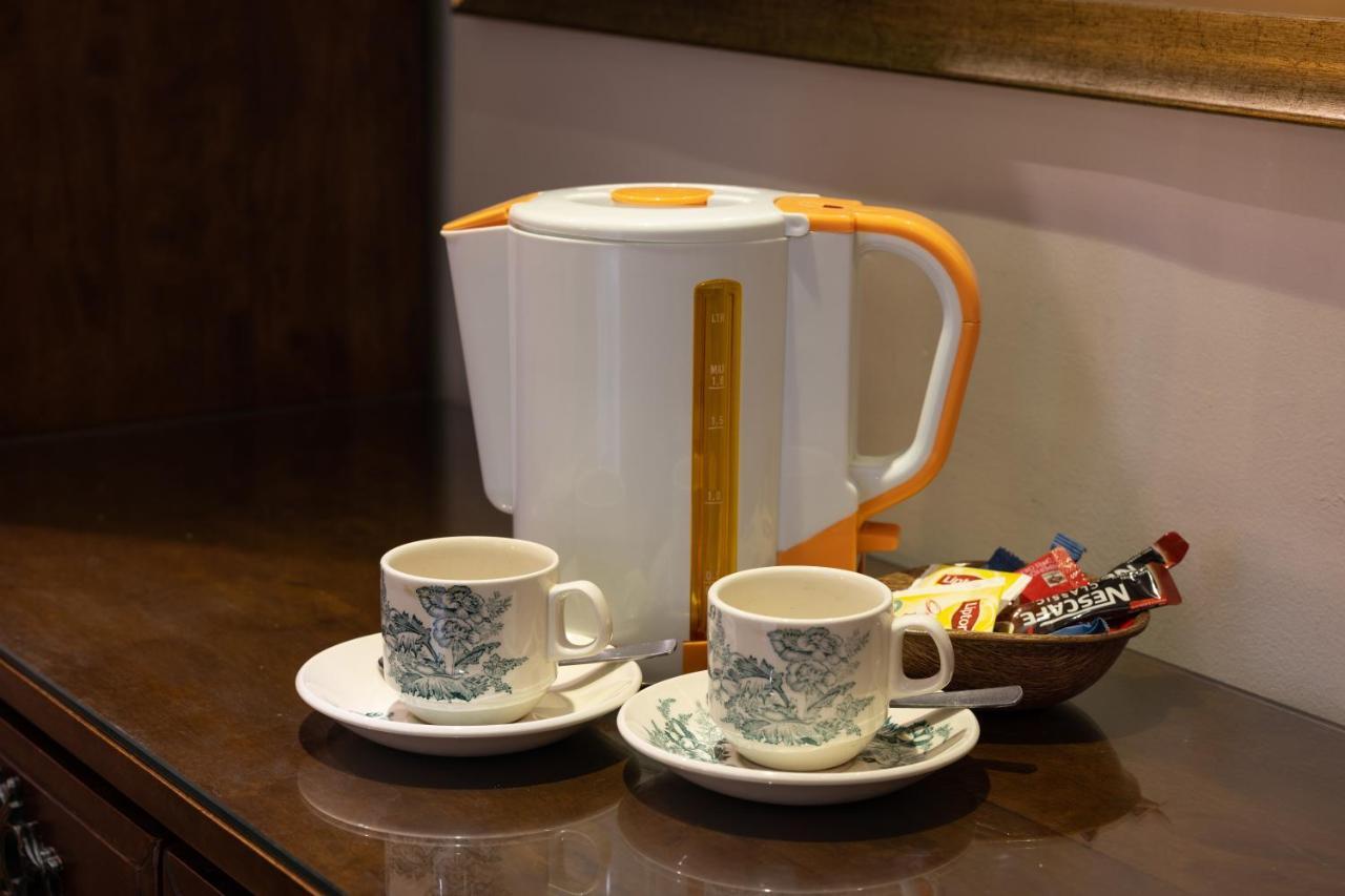 Hotel Puri Melaka Ngoại thất bức ảnh