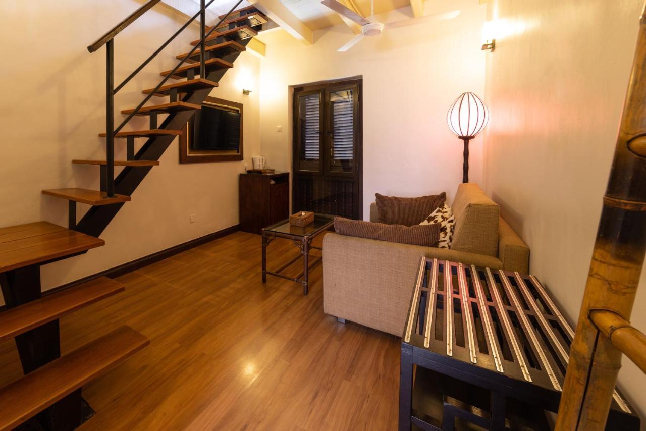 Hotel Puri Melaka Ngoại thất bức ảnh