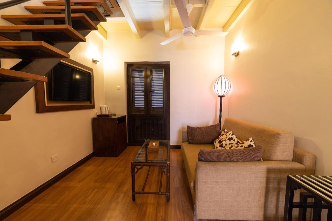 Hotel Puri Melaka Ngoại thất bức ảnh