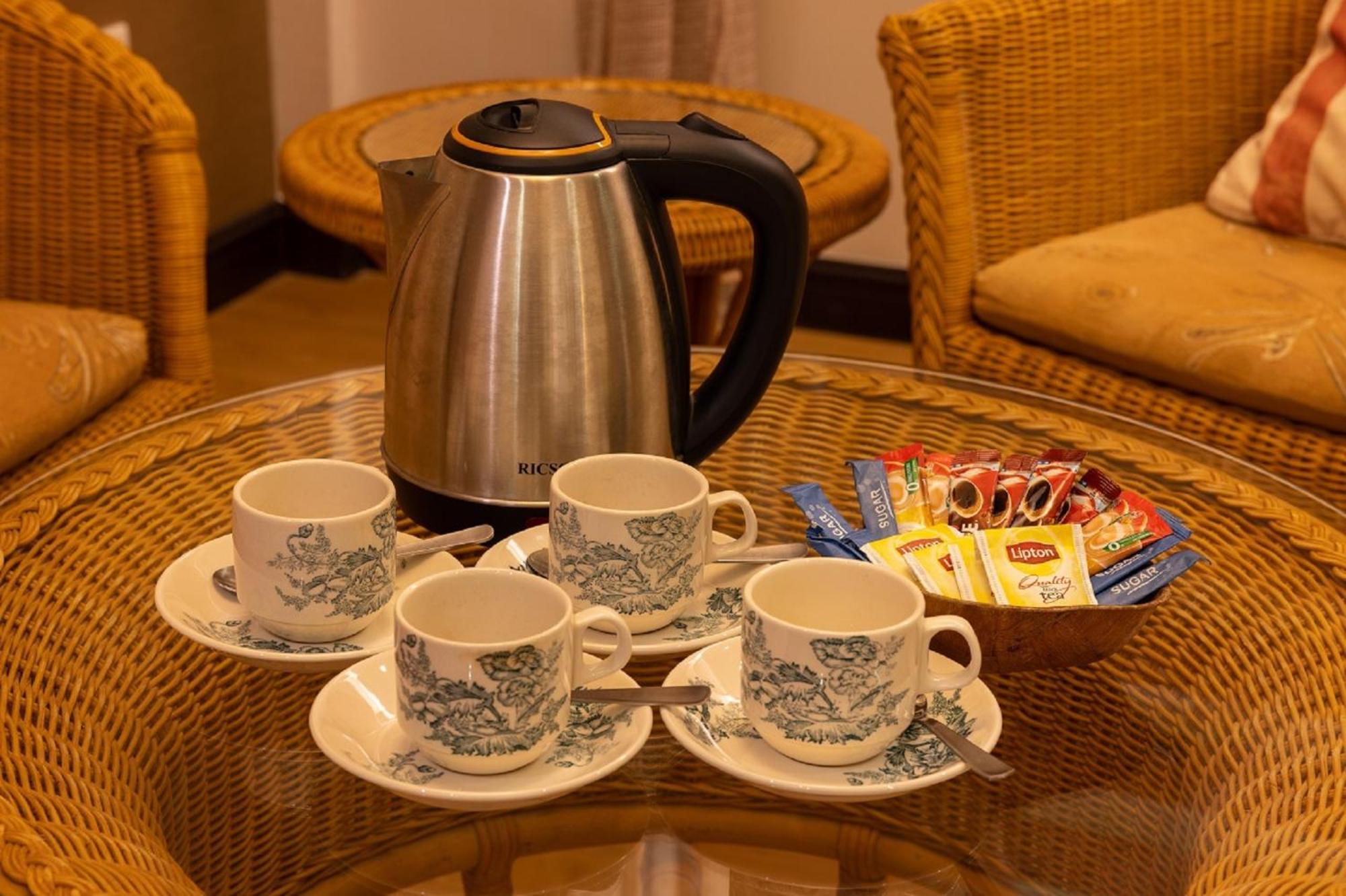 Hotel Puri Melaka Ngoại thất bức ảnh