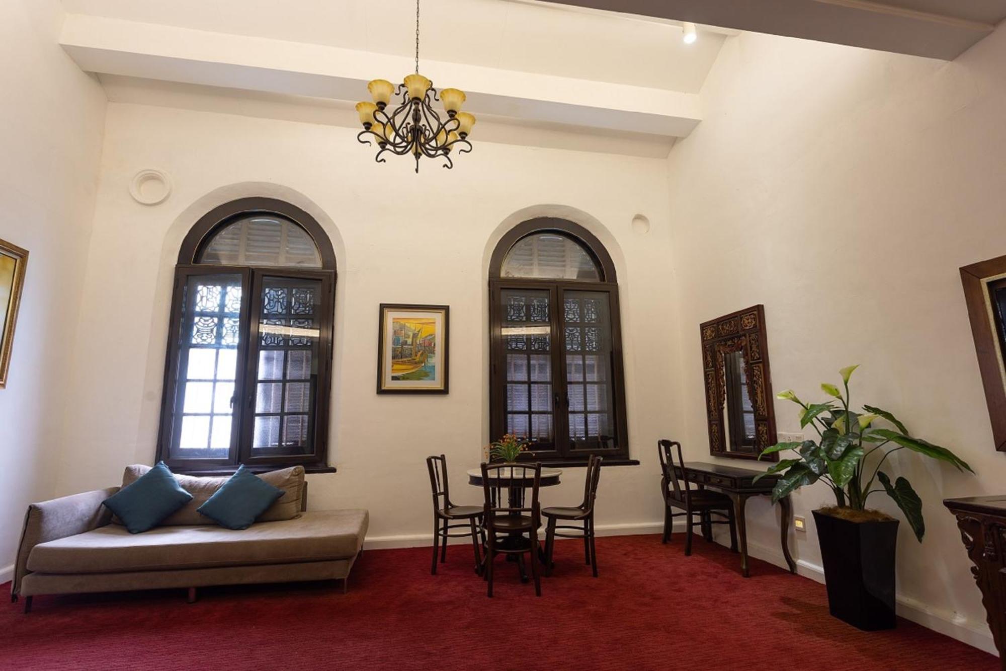 Hotel Puri Melaka Ngoại thất bức ảnh