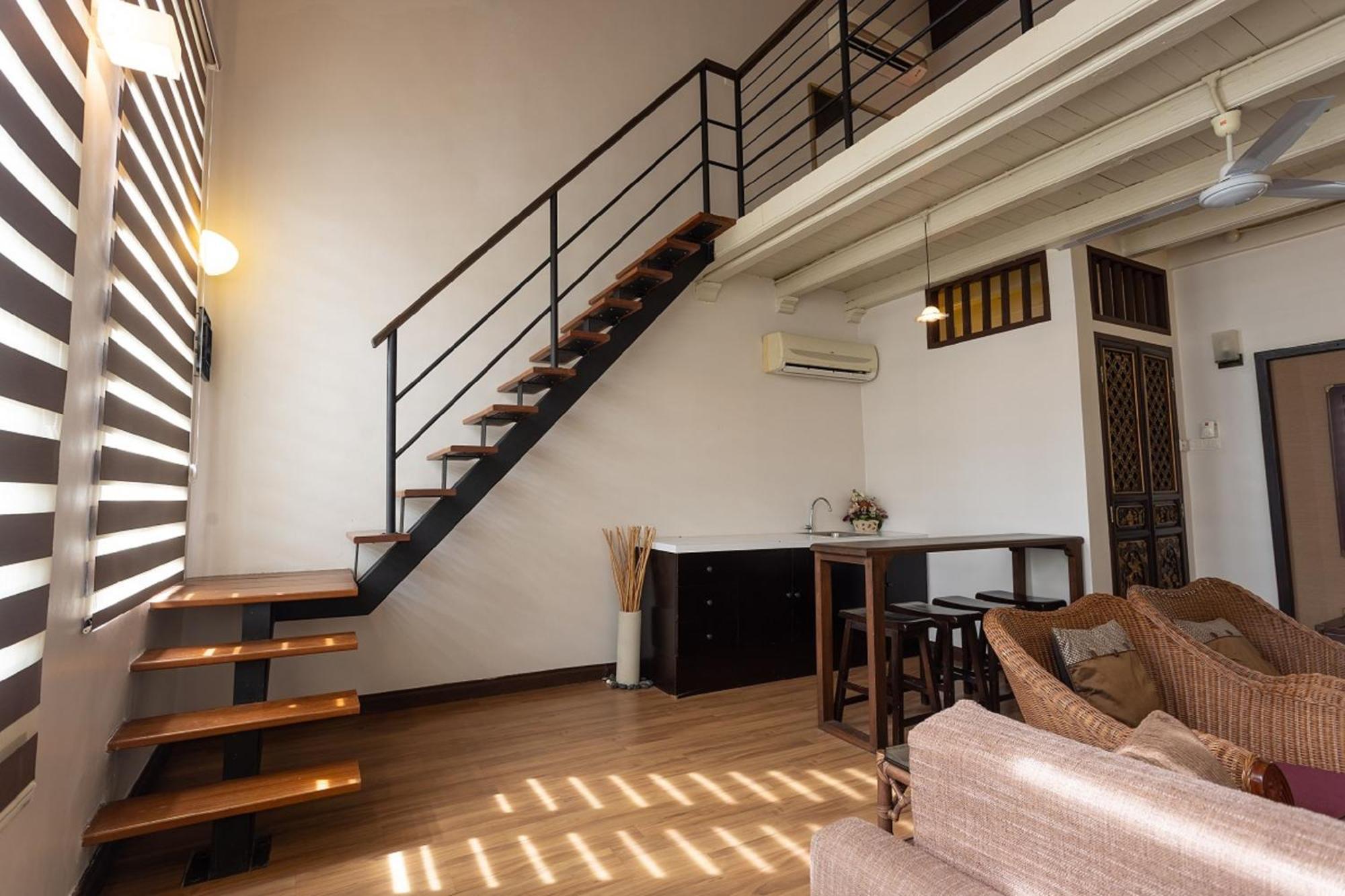 Hotel Puri Melaka Ngoại thất bức ảnh