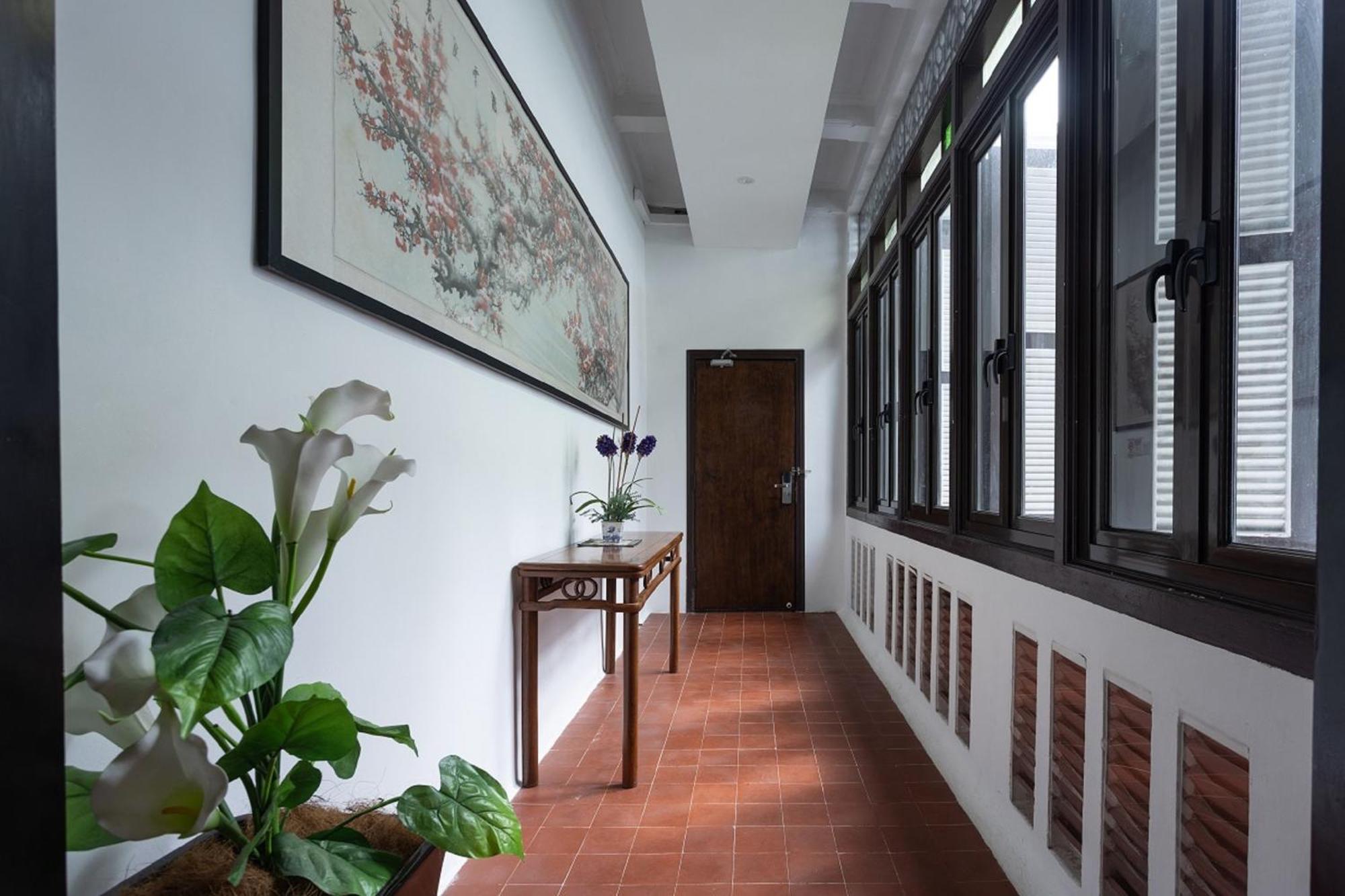 Hotel Puri Melaka Ngoại thất bức ảnh