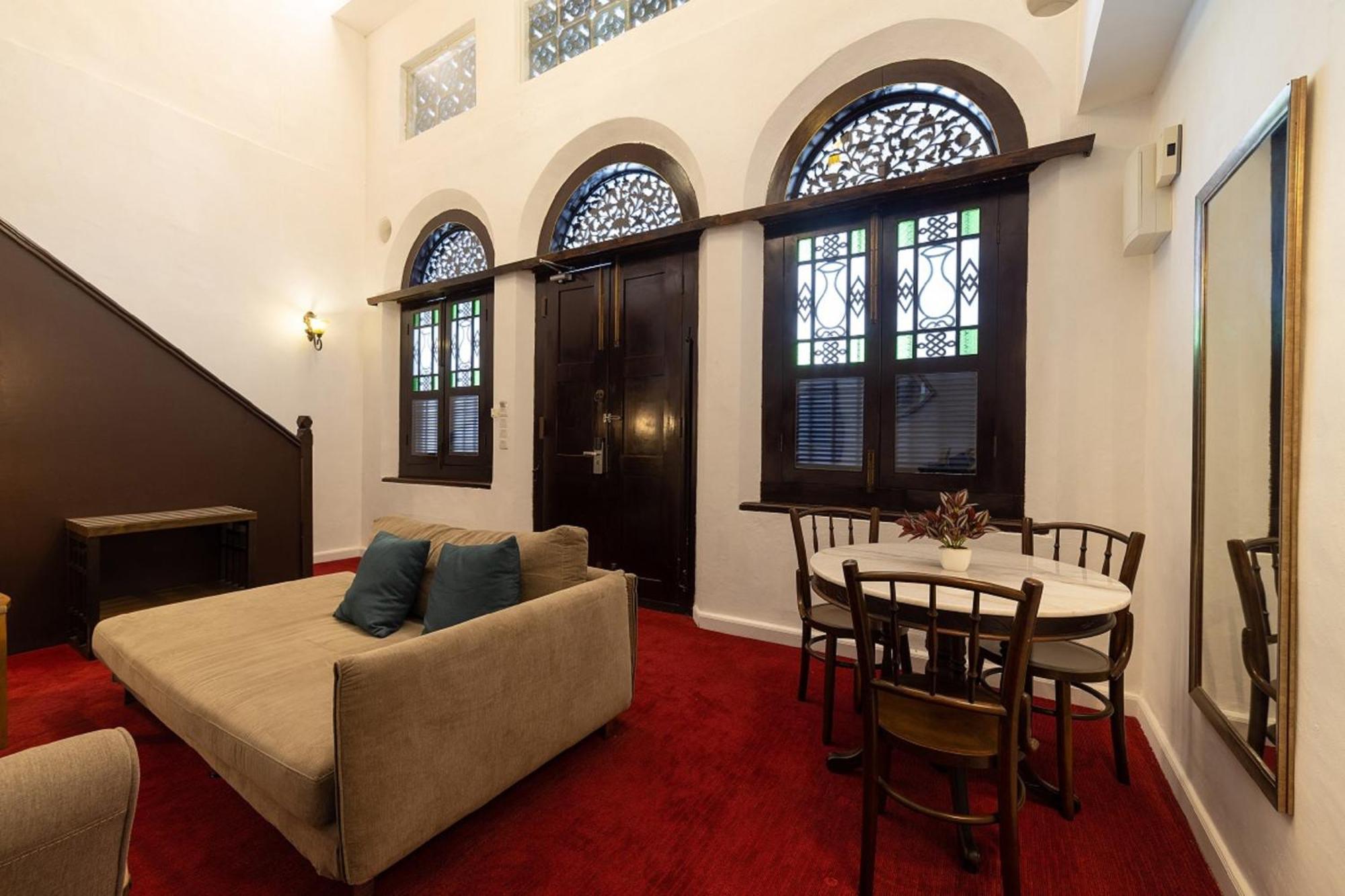 Hotel Puri Melaka Ngoại thất bức ảnh