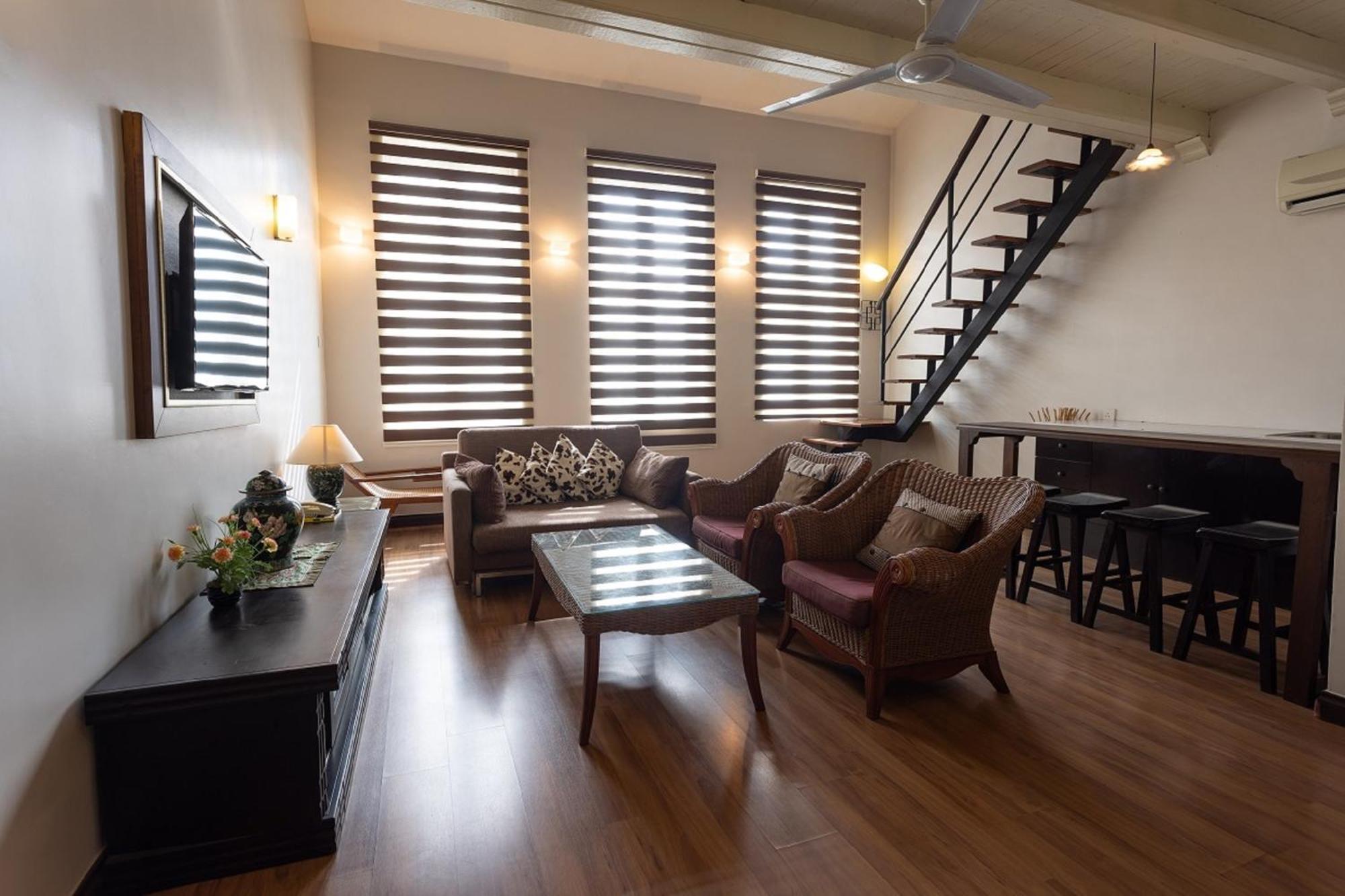Hotel Puri Melaka Ngoại thất bức ảnh